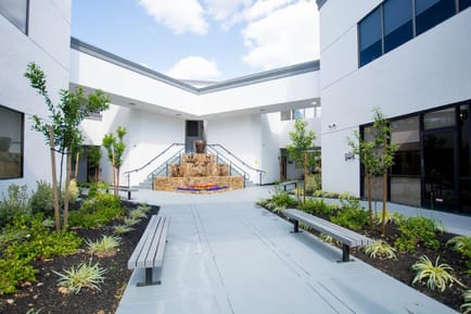 Image 1 of Sunrise Executive Suites - 5750 Sunrise Blvd, Sacramento