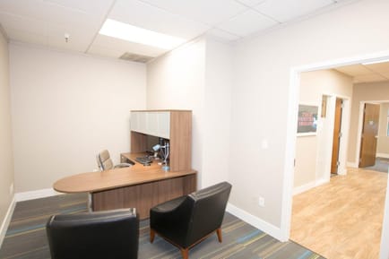 Image 10 of Sunrise Executive Suites - 5750 Sunrise Blvd, Sacramento