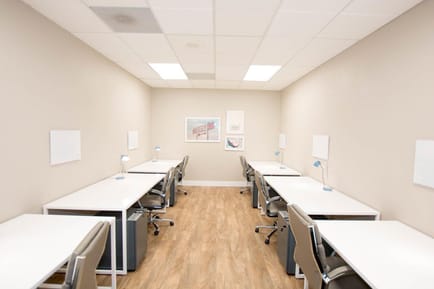 Image 6 of Sunrise Executive Suites - 5750 Sunrise Blvd, Sacramento