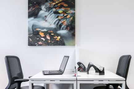 Image 10 of IWG (Regus) - Conway House - 31 Worcester Street, GL1 - Gloucester