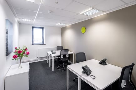 Image 11 of IWG (Regus) - Conway House - 31 Worcester Street, GL1 - Gloucester