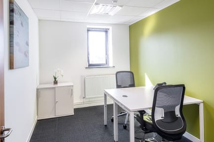 Image 12 of IWG (Regus) - Conway House - 31 Worcester Street, GL1 - Gloucester
