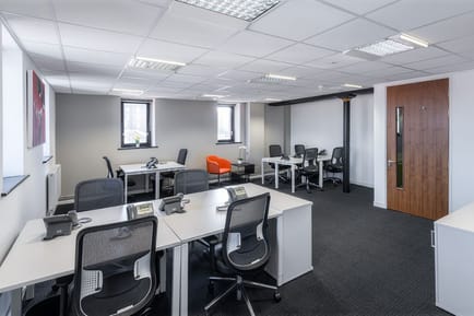 Image 13 of IWG (Regus) - Conway House - 31 Worcester Street, GL1 - Gloucester