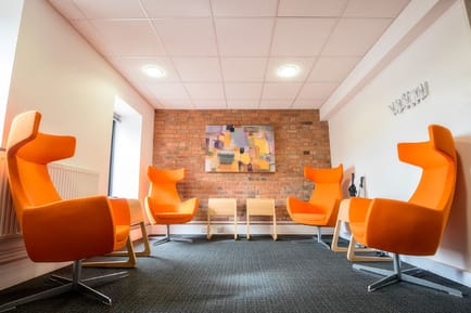 Image 8 of IWG (Regus) - Conway House - 31 Worcester Street, GL1 - Gloucester