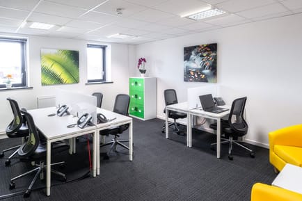 Image 9 of IWG (Regus) - Conway House - 31 Worcester Street, GL1 - Gloucester