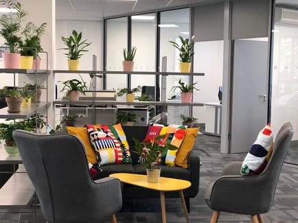 Image 4 of Proper Office - 57 Putney Bridge Road, SW18 - Putney Bridge