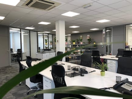 Image 6 of Proper Office - 57 Putney Bridge Road, SW18 - Putney Bridge
