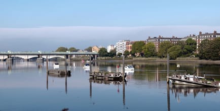 Image 9 of Proper Office - 57 Putney Bridge Road, SW18 - Putney Bridge