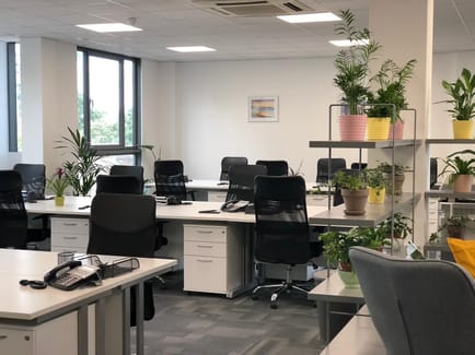 Image 3 of Proper Office - 57 Putney Bridge Road, SW18 - Putney Bridge