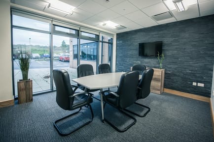 Image 2 of Hope Park Business Centre - Hope Park City Gateway - Trevor Foster Way, BD5 - Bradford