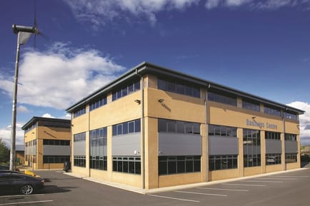 Image 1 of Hope Park Business Centre - Hope Park City Gateway - Trevor Foster Way, BD5 - Bradford