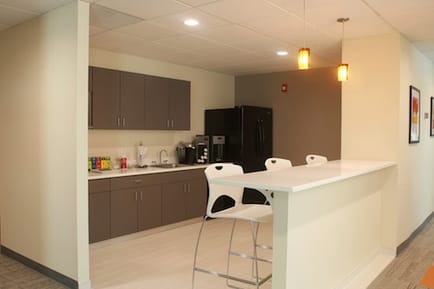 Image 5 of Office Evolution - 501 South Cherry Street - Denver - CO