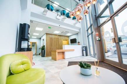 Image 2 of Hope Park Business Centres - Rooley Lane - 4 Coop Place, BD5 - Bradford