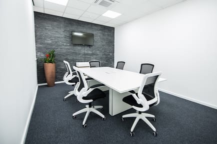Image 9 of Hope Park Business Centres - Rooley Lane - 4 Coop Place, BD5 - Bradford
