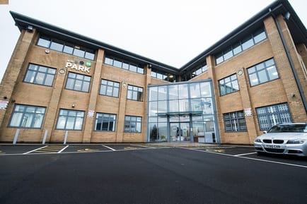 Image 7 of Hope Park Business Centres - Rooley Lane - 4 Coop Place, BD5 - Bradford