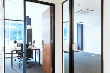 Image 2 of Unity Working - 20 Chiswell Street, EC1 - Moorgate