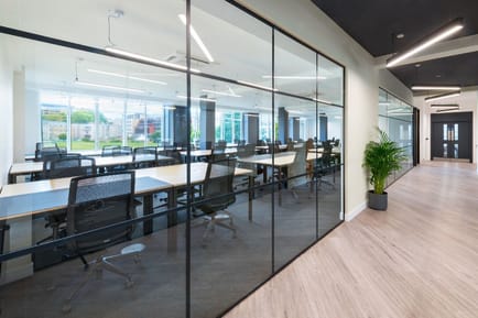 Image 1 of Unity Working - 20 Chiswell Street, EC1 - Moorgate