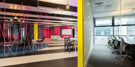 Image 3 of Huckletree (Managed 90 - 675 sqft) - The Academy - 42 Pearse Street, D02 HV59 - Dublin