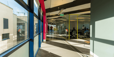 Image 4 of Huckletree (Managed 90 - 675 sqft) - The Academy - 42 Pearse Street, D02 HV59 - Dublin