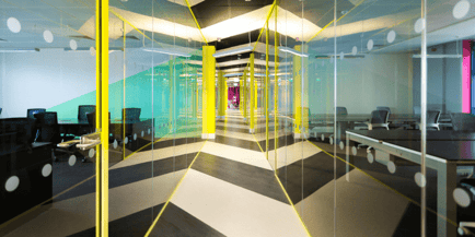 Image 5 of Huckletree (Managed 90 - 675 sqft) - The Academy - 42 Pearse Street, D02 HV59 - Dublin