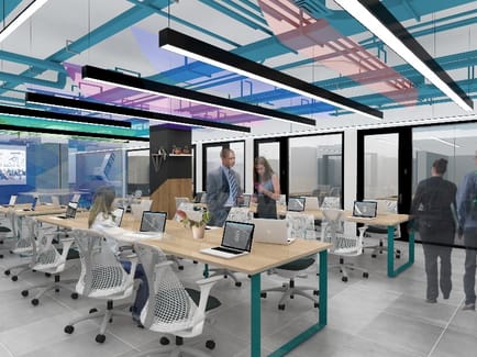 Image 11 of JustCo - MacDonald House - 40A Orchard Road - Singapore (private, co-working)