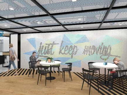 Image 7 of JustCo - MacDonald House - 40A Orchard Road - Singapore (private, co-working)
