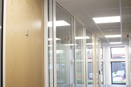 Image 4 of Kents Property - No 11 - Riverside Park Industrial Estate - Dogflud Way, GU9 - Farnham