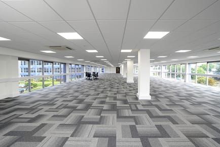Image 3 of Flexibase BC - Cardinal Business Centre - 10 Nottingham Road, DE1 - Derby