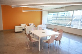 Image 1 of OnePieceWork - 3120 Scott Boulevard, Santa Clara