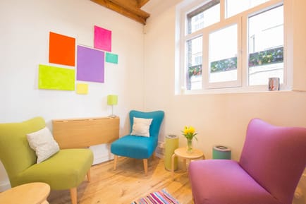 Image 12 of Born Freelance Limited - 35 Little Russell Street, WC1 - Bloomsbury