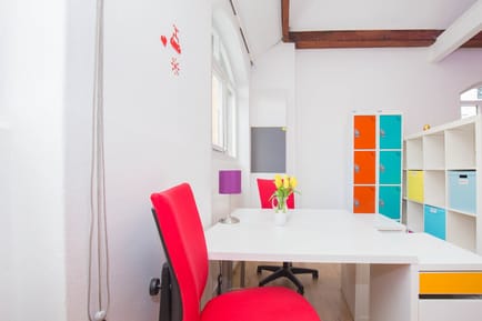 Image 17 of Born Freelance Limited - 35 Little Russell Street, WC1 - Bloomsbury