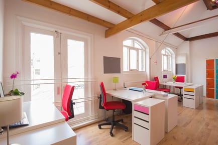 Image 20 of Born Freelance Limited - 35 Little Russell Street, WC1 - Bloomsbury