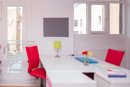 Image 21 of Born Freelance Limited - 35 Little Russell Street, WC1 - Bloomsbury