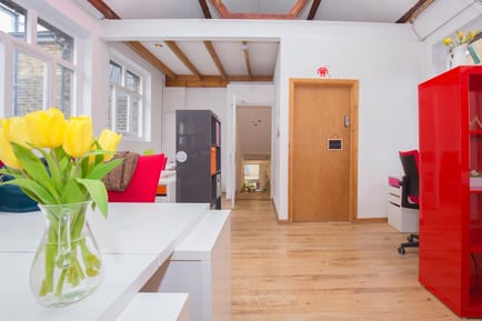 Image 23 of Born Freelance Limited - 35 Little Russell Street, WC1 - Bloomsbury