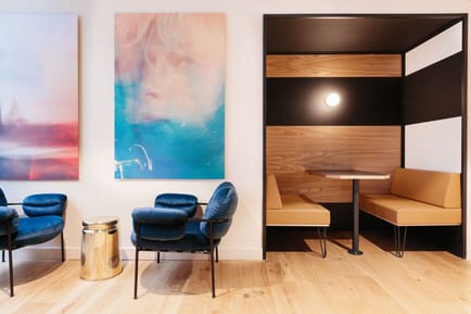 Image 11 of WeWork - 408 Broadway - New York