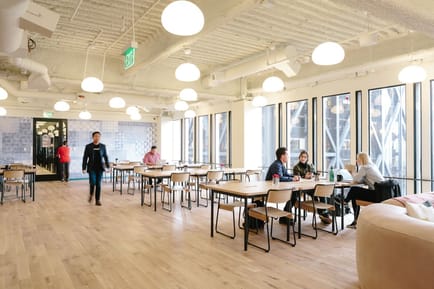 Image 3 of WeWork - 408 Broadway - New York
