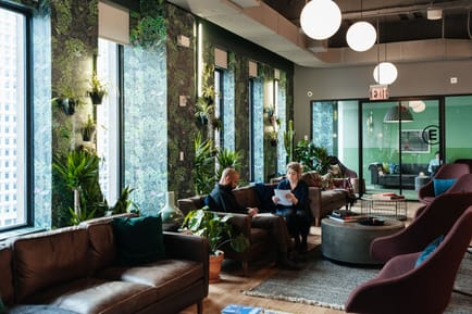 Image 4 of WeWork - 408 Broadway - New York