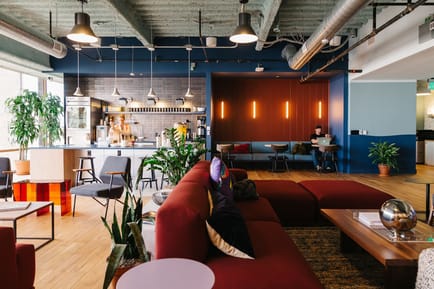 Image 5 of WeWork - 408 Broadway - New York