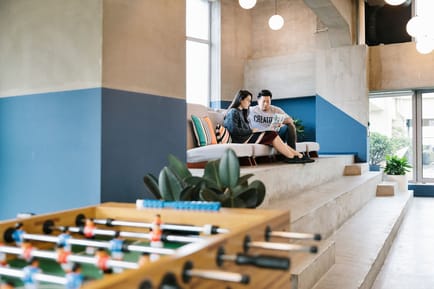 Image 7 of WeWork - 408 Broadway - New York