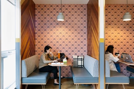Image 8 of WeWork - 408 Broadway - New York