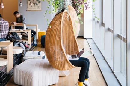 Image 9 of WeWork - 408 Broadway - New York