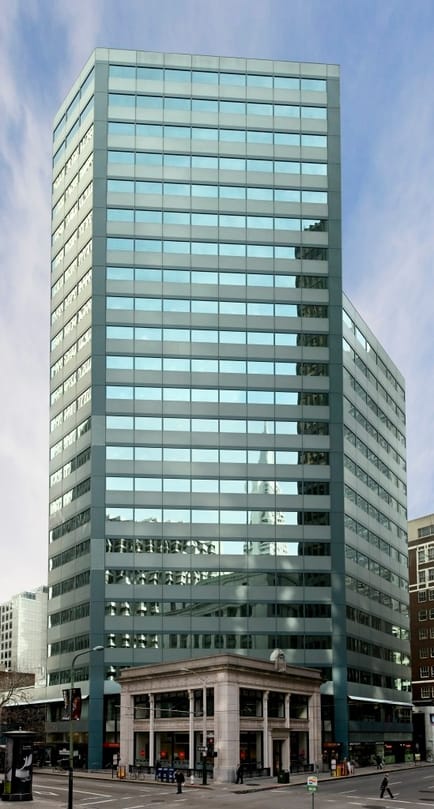 Image 1 of WeWork - 353 Sacramento St, San Francisco