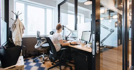 Image 1 of WeWork - 430 California St, San Francisco