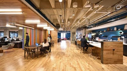 Image 2 of WeWork - 1 Belvedere Drive