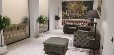 Image 1 of NETWORKIA - Paseo de Gracia - Barcelona