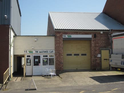 Image 3 of Orderplant Ltd - Wem Business Park - New Street, SY4 - Wem