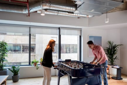 Image 10 of wework - 8 Devonshire Square, EC2 - Liverpool Street