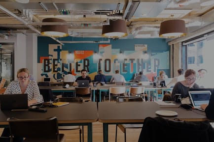 Image 1 of wework - 10 Devonshire Square, EC2 - Liverpool Street
