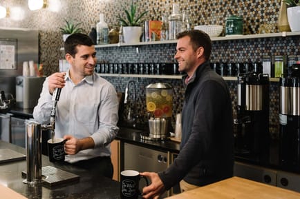 Image 6 of wework - 10 Devonshire Square, EC2 - Liverpool Street
