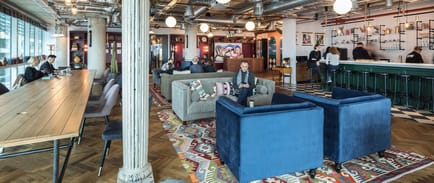 Image 1 of Mindspace - STACHUS - Herzogspitalstrasse 24 - Munich